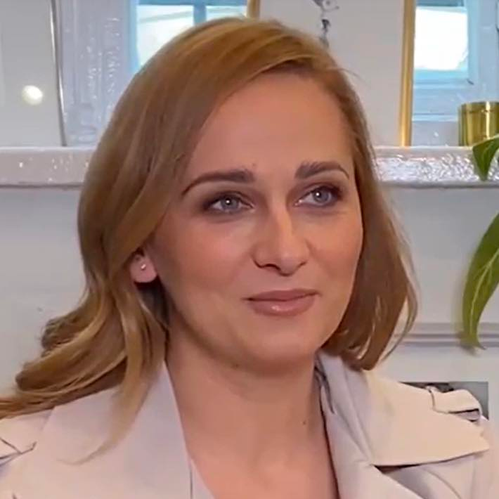 Katarzyna Szczepaniak 