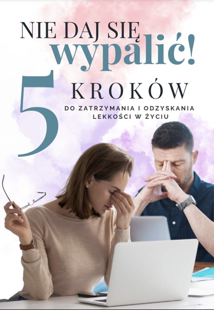 Nie daj się wypalić