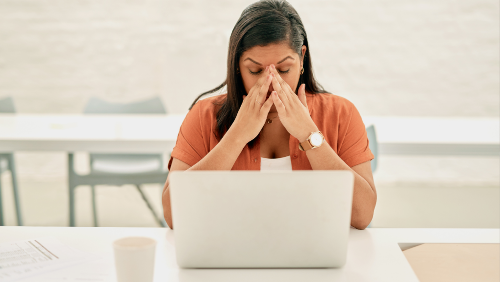 Perfekcjonizm cichy zabójca