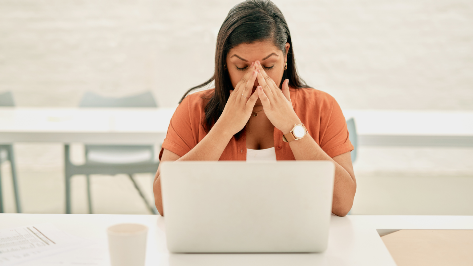 Perfekcjonizm cichy zabójca